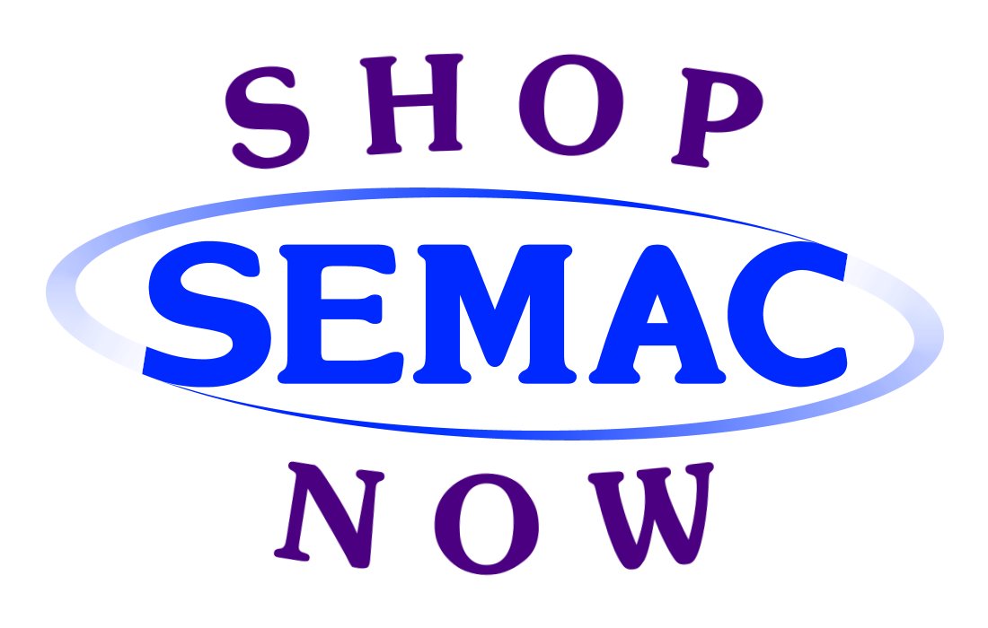 Shop SEMAC Now